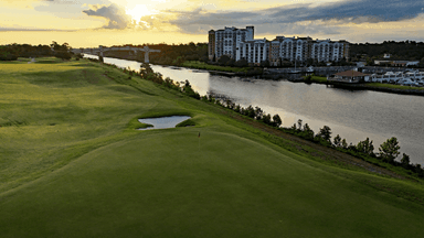Grande Dunes 9th Mid Waterway