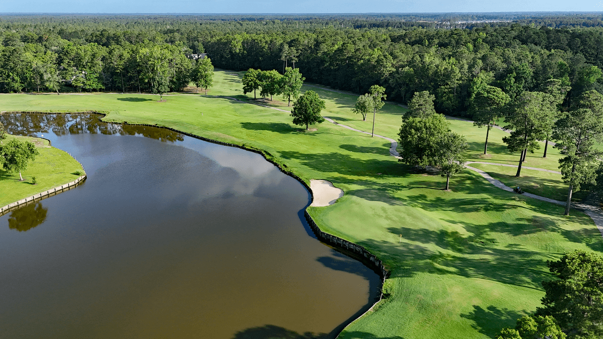 Five Finishing Holes in Myrtle Beach Where Your Round Can Unravel