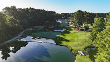 Kings North 16th Approach