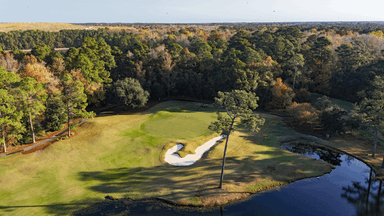 Kings North 14th Green High