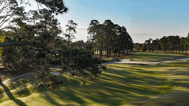 Kings North 2nd Behind