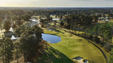 Kings North 7th High