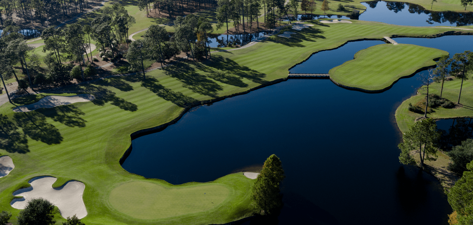 King's North at Myrtle Beach National