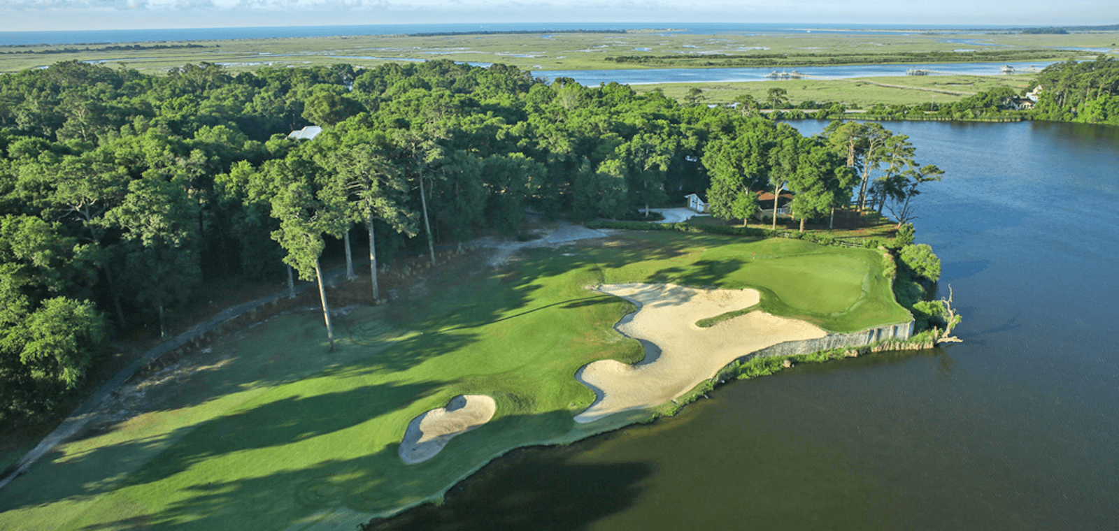 Oyster Bay Golf Links