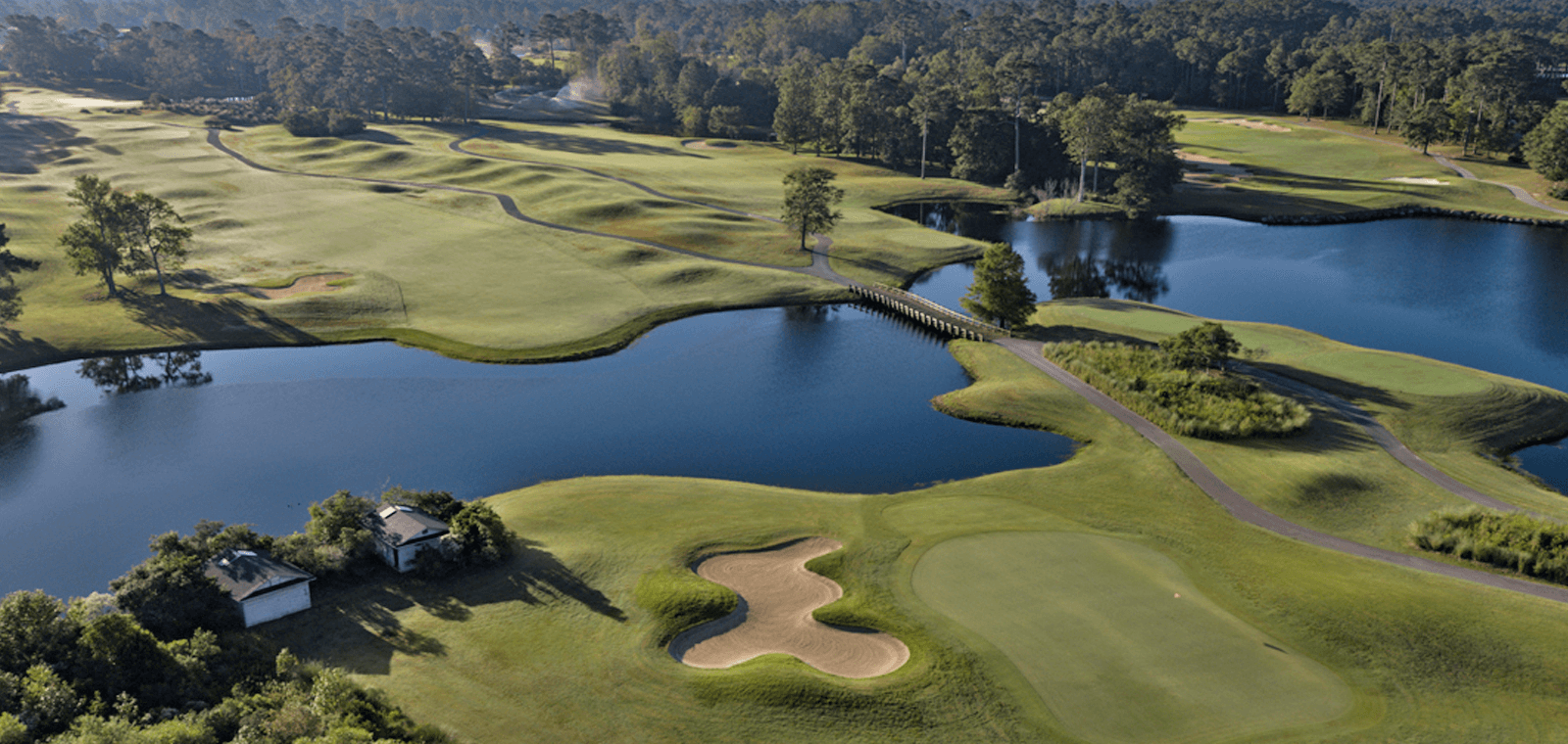 Panther's Run Golf Links