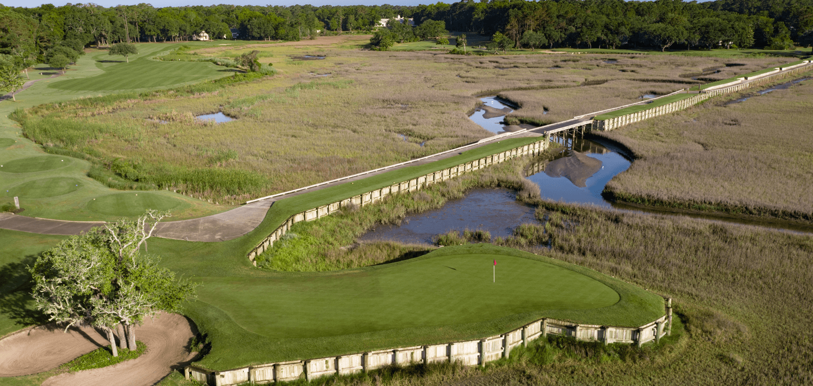 Pawleys Plantation Golf & Country Club