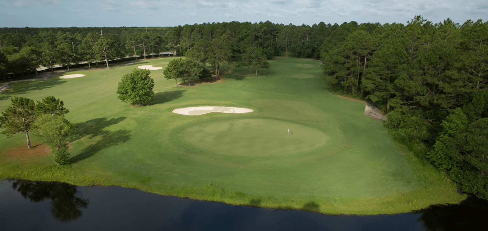 Sandpiper Bay Golf and Country Club