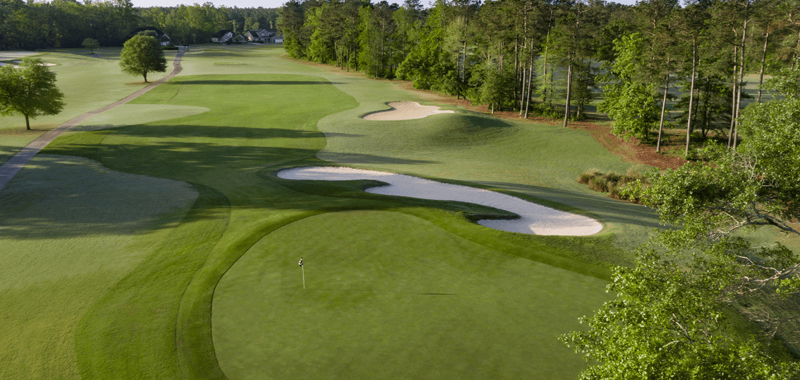 Shaftesbury Glen Golf and Fish Club