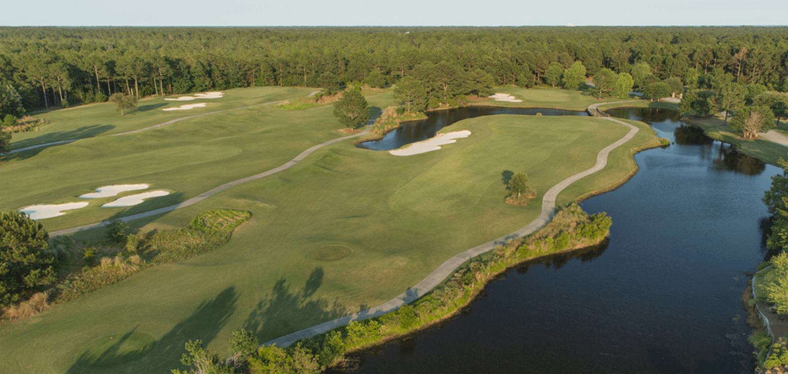 Thistle Golf Club