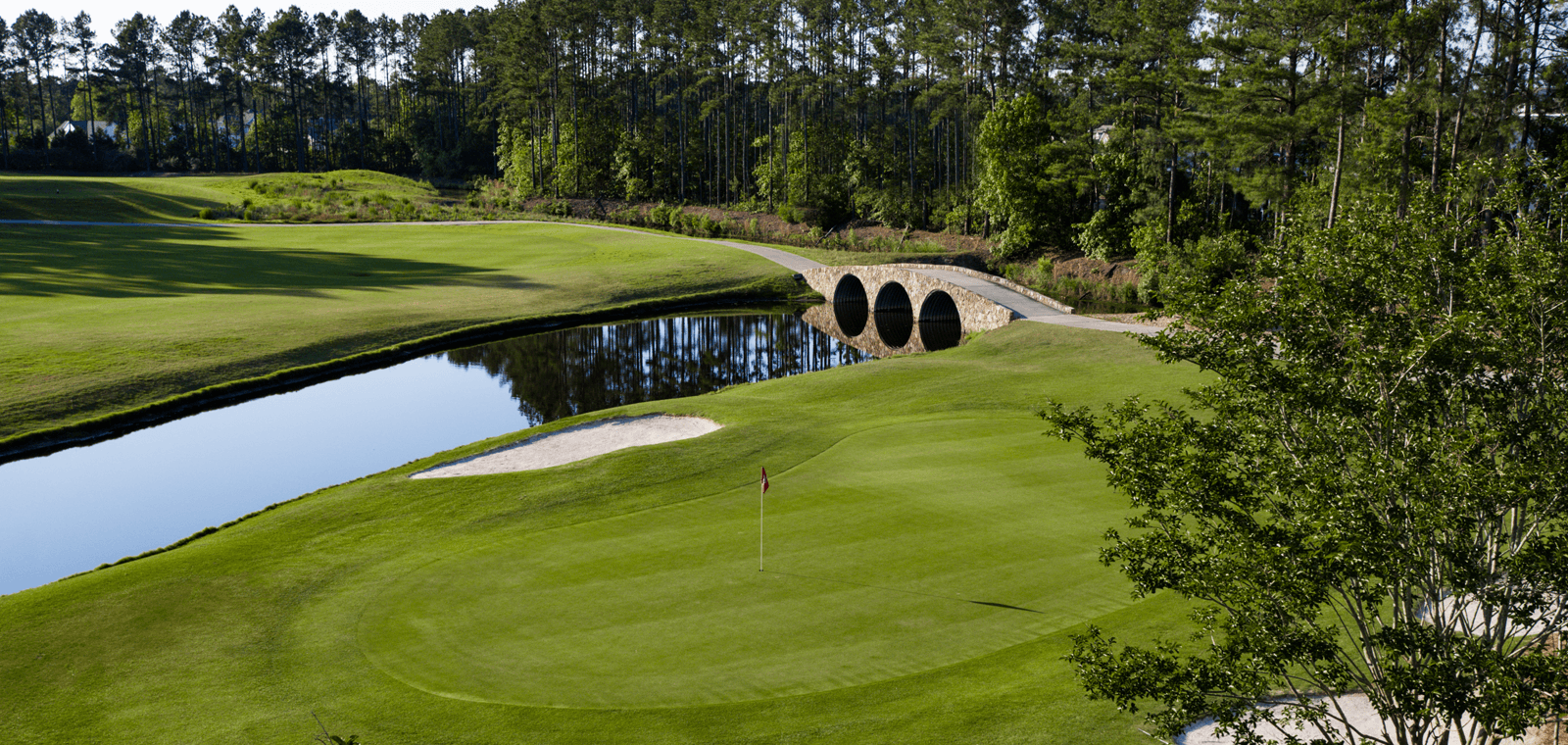 World Tour Golf Links