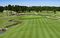 Right Off The Bat: Myrtle Beach’s Best Opening Golf Holes