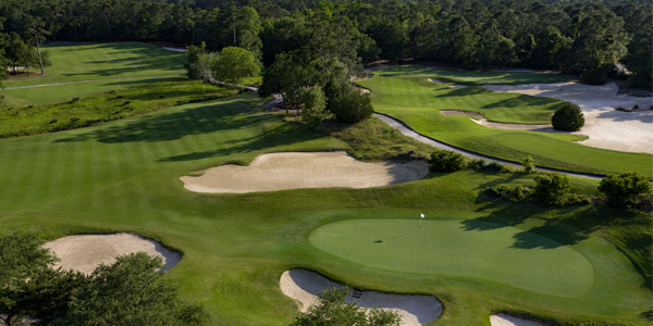 20 for 2020: Myrtle Beach Golf Courses You Want To Play This Year