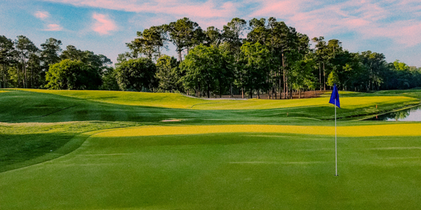 Myrtle Beach Golf Market Celebrating 20 Years Of Recognitions