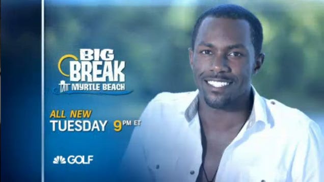 “Big Break Myrtle Beach” Episode 7 Preview: The Big Gamble at Pawleys Plantation