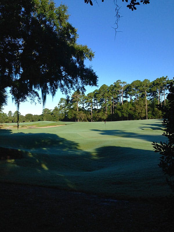 10 Myrtle Beach Golf Courses among Golfweek’s “Best You Can Play in South Carolina”