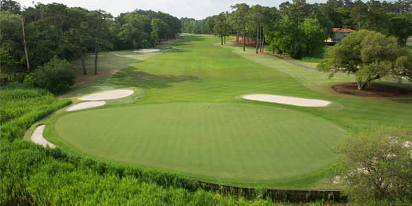 Myrtle Beach Professionals’ Top 20 Golf Courses A Credit To Their Designers