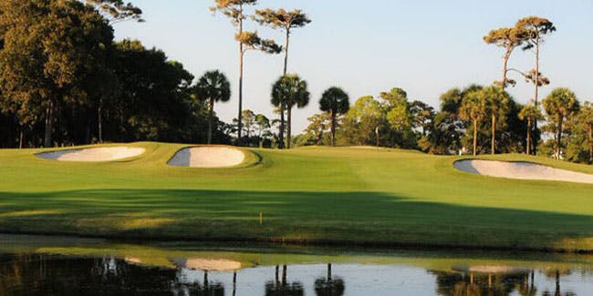 Five Reasons Spring Golf in Myrtle Beach is Great