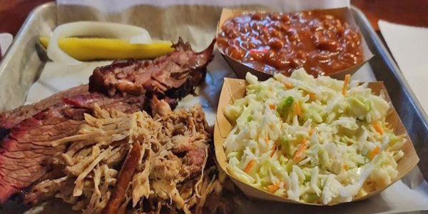 Five Myrtle Beach Meals to Get You Back In The Game