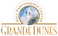 Golf Performance Center Opens at Grande Dunes Resort Club
