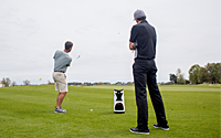 Grande Dunes Golf Performance Center Quick Tip “Club Face Control”