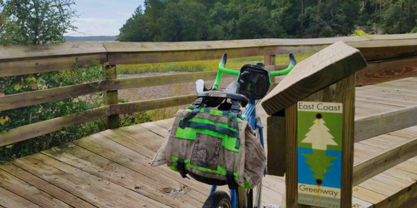 Stay Outside with These Myrtle Beach Hiking Spots