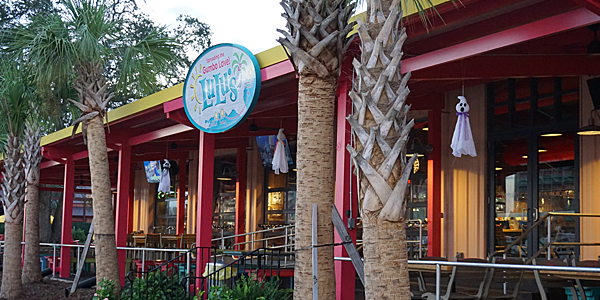 LuLu’s Friendly Atmosphere Accentuates Vacation Feel