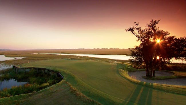 Golf Media Network’s Take on the Top 5 Golf Courses in Myrtle Beach