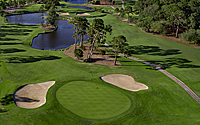 5 Combinations for a Perfect 36 Holes of Myrtle Beach Golf in One Day
