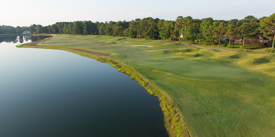 Myrtle Beach’s Prestwick Country Club No Longer A Secret Yet To Be Discovered