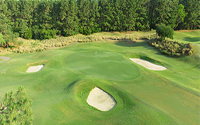 5 Myrtle Beach-Area Golf Courses Where Short-Game Acumen Makes the Difference