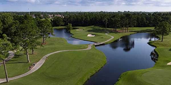 Five Myrtle Beach Courses Worth Another Look For Your Spring Vacation