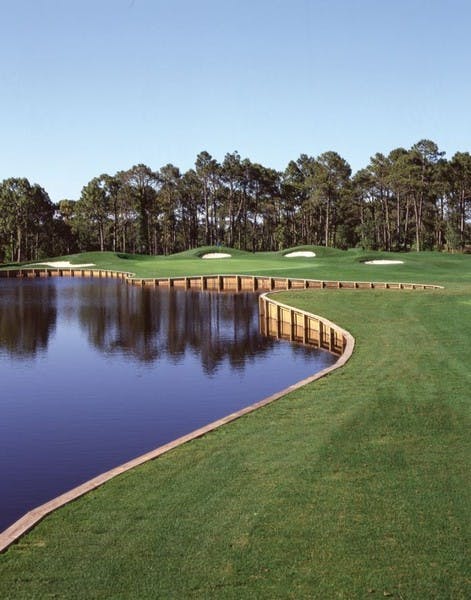 5 High-Handicap-Friendly Golf Courses in Myrtle Beach