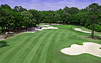 Skip the Lay-Up: Go For The Green On These 5 Reachable Myrtle Beach Par 4s