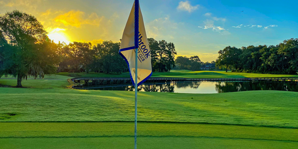 Five Reasons to Play Willbrook Plantation Golf Club
