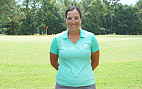 River Hills’ New Head Golf Professional Smith Rolling into Management