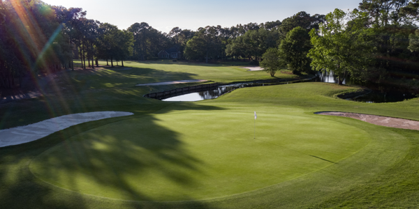 Start the Year Right with These Hidden Gem Golf Courses