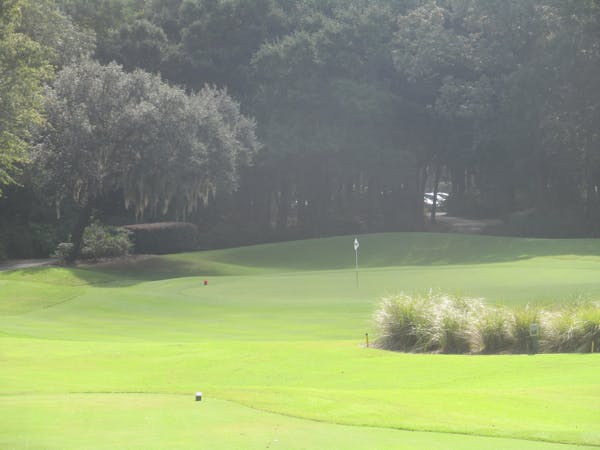 Myrtle Beach Golf Course Spotlight: Tradition Club
