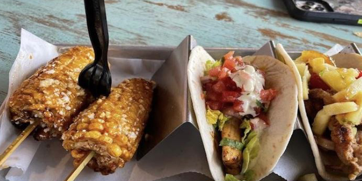 Restaurant Review: Taco Mundo Kitchen y Cantina