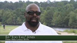 “Too Tall” & Friends Share Their Thoughts on Myrtle Beach Golf