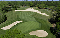 Course Designer Dan Maples and Myrtle Beach, A Match Made in Golf Heaven