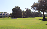 Willbrook Plantation Golf Club~Southern Charm and Lowcountry Beauty