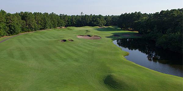Efficient Design at Wild Wing Plantation Now Even More Playable