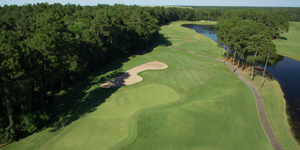 Three Wild Wing Par 4s Players Should Be Ready to Tackle