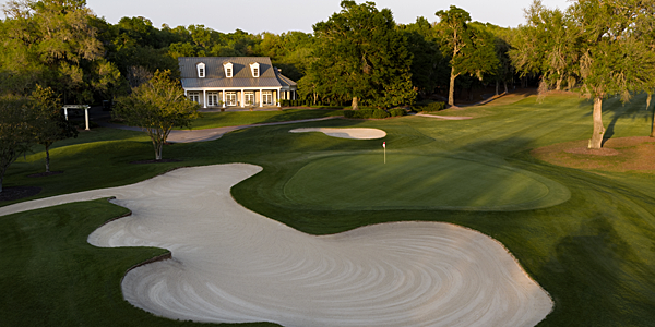 Willbrook Plantation A Perfect Blend of History And Golf