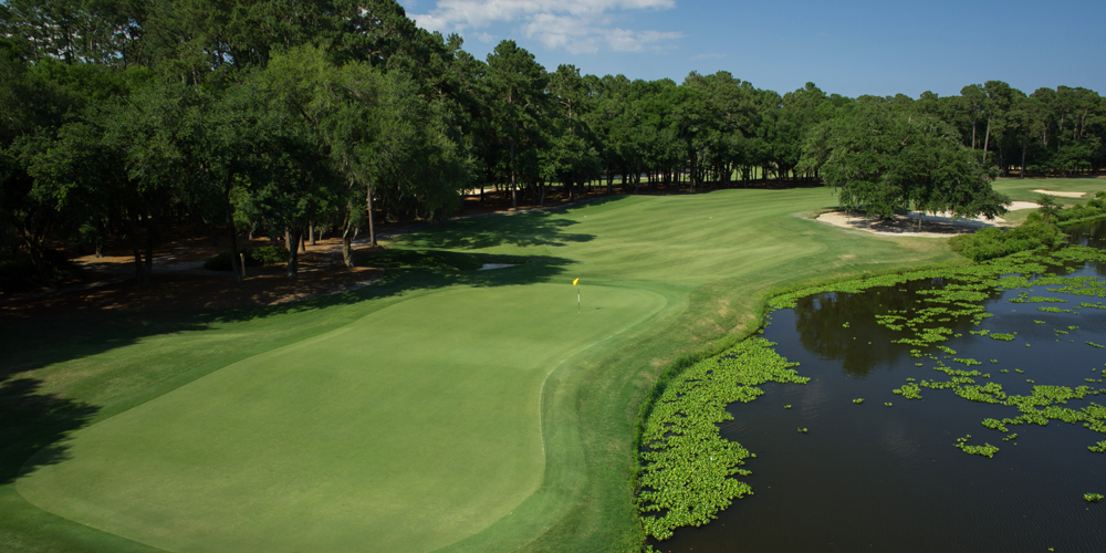 Underrated, Overrated or Just Right? Golfweek Unveils its Top 200 Resort Courses