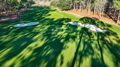 TPC Myrtle Beach 3rd Hole