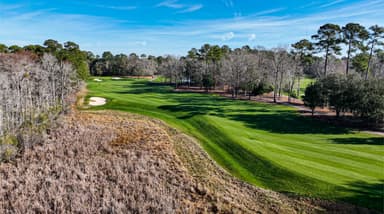 TPC Myrtle Beach 15th Hole