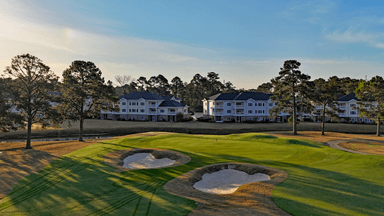 15th Green