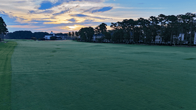 World Tour Golf Links