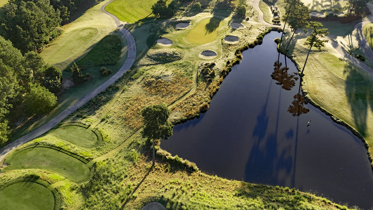 From English Turn to Bay Hill: An Insider’s Look at 3 of World Tour’s Standout Holes